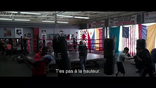 Creed Bande-annonce (2) VO