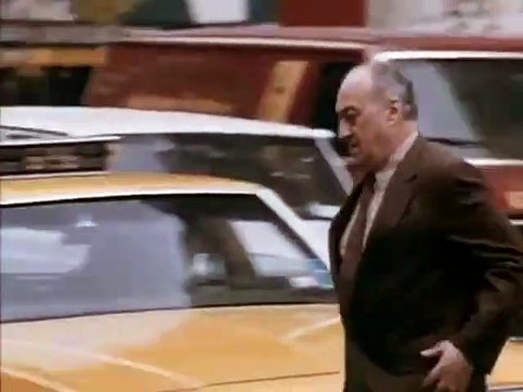 Meurtre mystérieux à Manhattan Bande-annonce VO