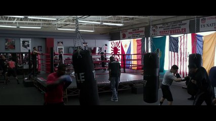Creed Bande-annonce (2) VF