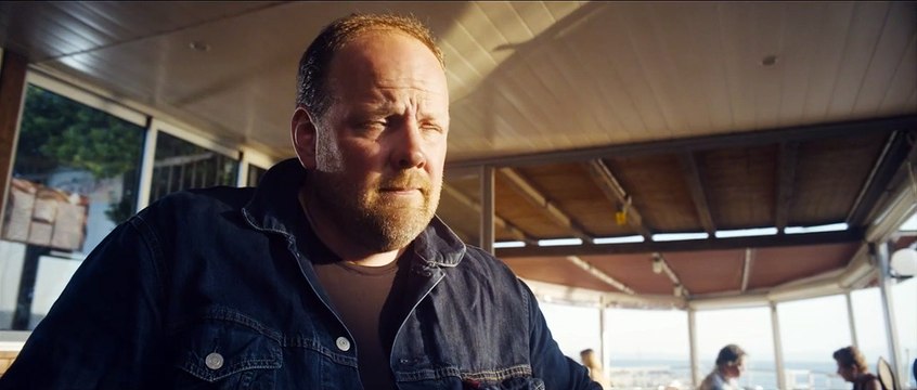 Mon âme par toi guérie Bande-annonce VF