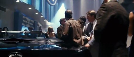 Un éclair de génie Bande-annonce VO