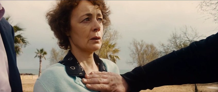 Mon âme par toi guérie Teaser VF