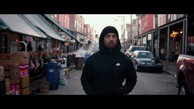 Creed Bande-annonce (3) VF