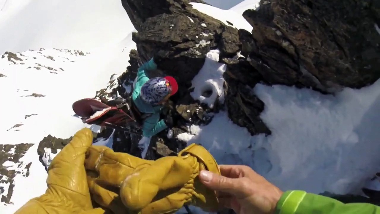 Days of My Youth Teaser VO