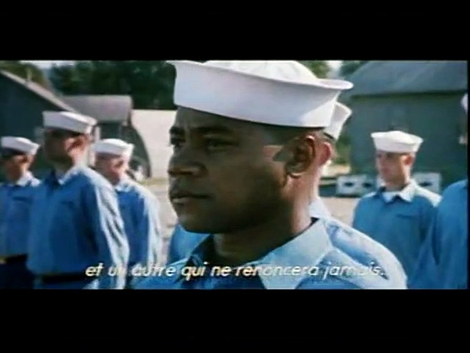 Les Chemins de la dignité Bande-annonce VO