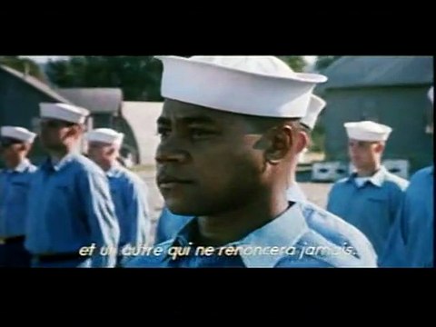 Les Chemins de la dignité Bande-annonce VO