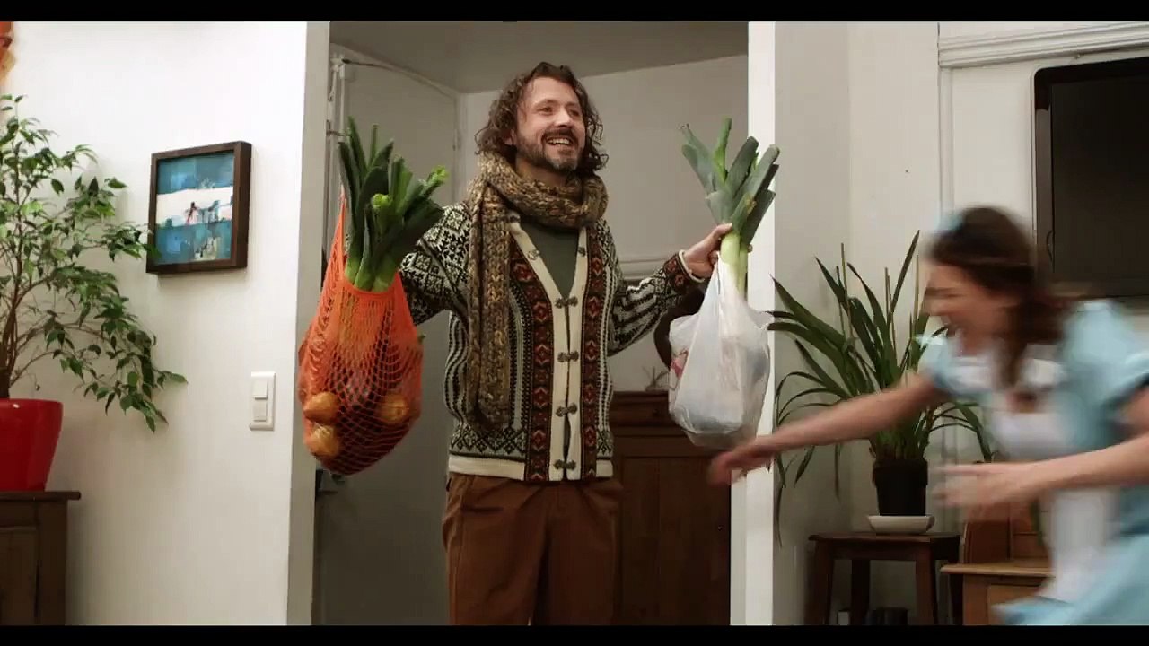 FranceKbek - saison 1 Teaser VF