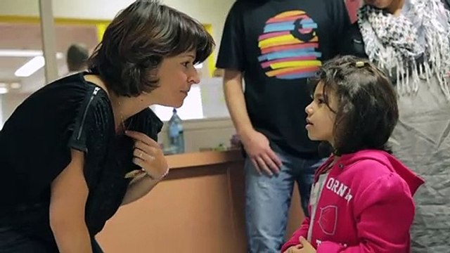 L'Etape du Papillon Bande-annonce VF