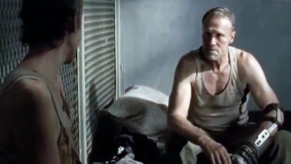 The Walking Dead - saison 3 - épisode 11 Extrait vidéo (3) VO