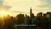 Marvel's Luke Cage - saison 1 Teaser VO