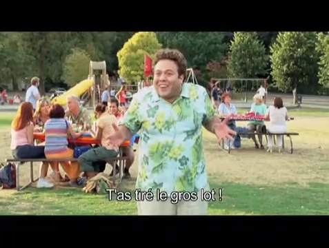 Charlie, les filles lui disent merci Bande-annonce VF