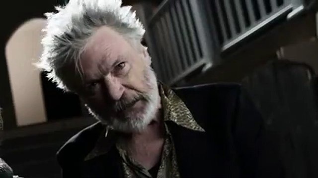 Shark Week Bande-annonce VO