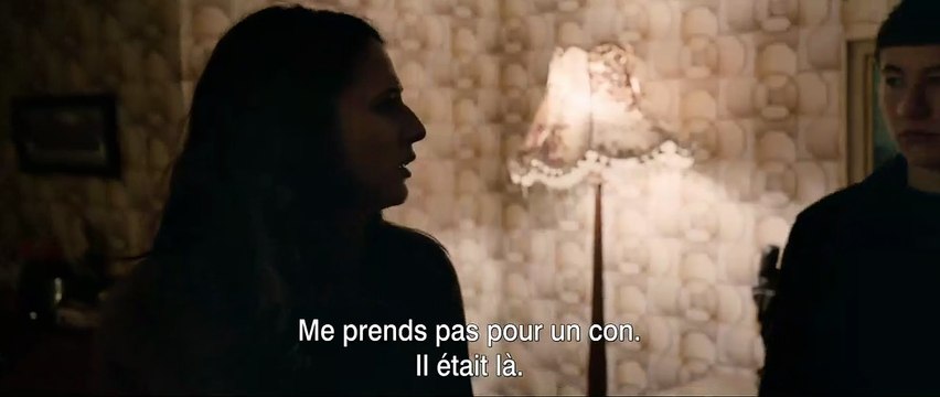 '71 - EXTRAIT VOST L'appartement de Heamon