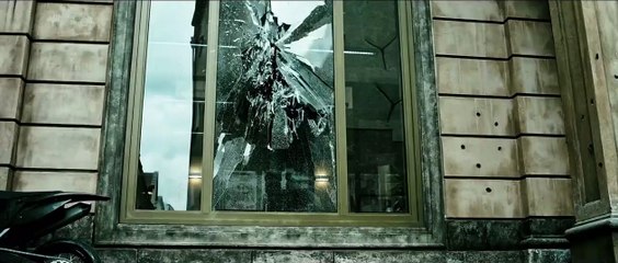 Point Break Bande-annonce VF