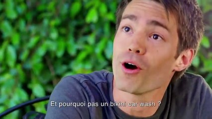 Bikini Car Wash Bande-annonce VO