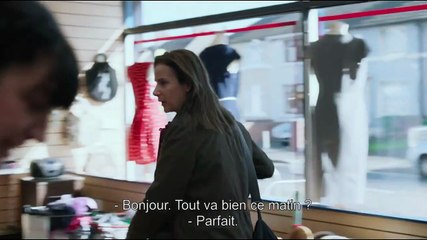 Margaret Bande-annonce VO