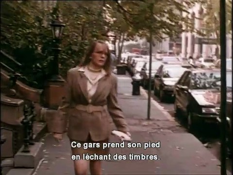 Meurtre mystérieux à Manhattan Bande-annonce (2) VO