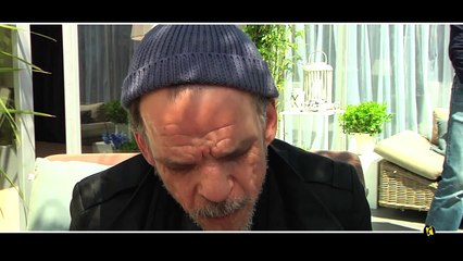 Denis Lavant