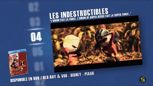 Les équipes de super-héros