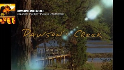 Dawson - générique saison 1