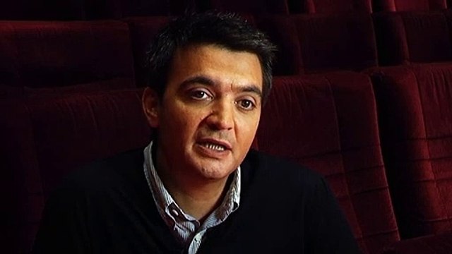 Thomas Langmann Interview : The Artist