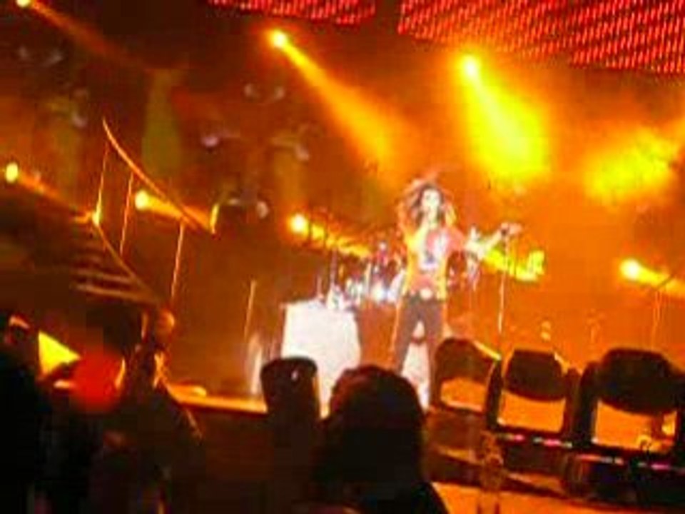 TOKIO HOTEL TOTGELIEBT ROCKHAL LUXEMBOURG 07/03/2008