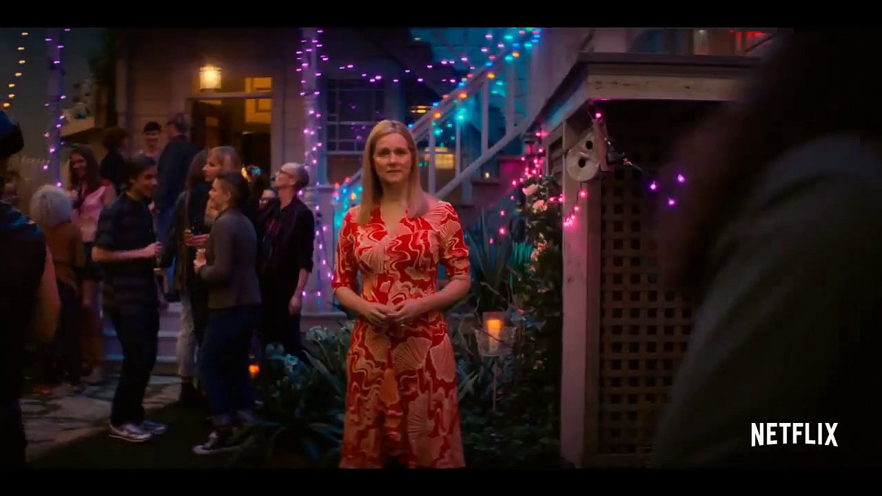 Les Chroniques de San Francisco (2019) - saison 1 Bande-annonce VF