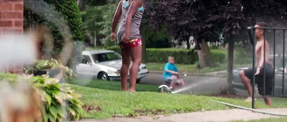 First date Bande-annonce VO