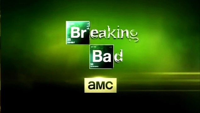 Breaking Bad - saison 5 - épisode 12 Teaser VO