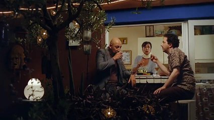 L&#039;Italien Extrait vidéo VF