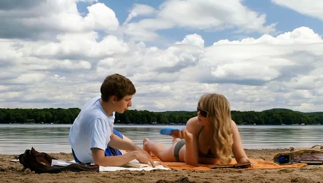 Be Bad ! Teaser (2) VF