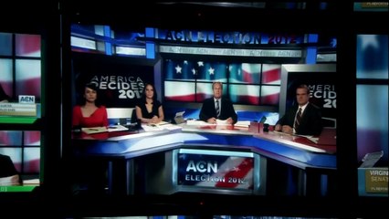 The Newsroom (2012) - saison 2 - épisode 8 Teaser VO