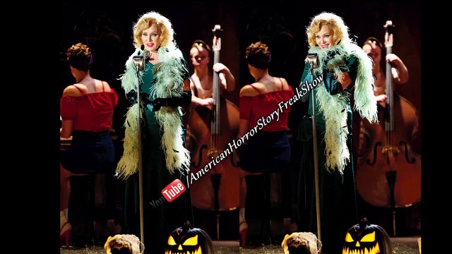 American Horror Story - saison 4 - épisode 3 Extrait vidéo VO