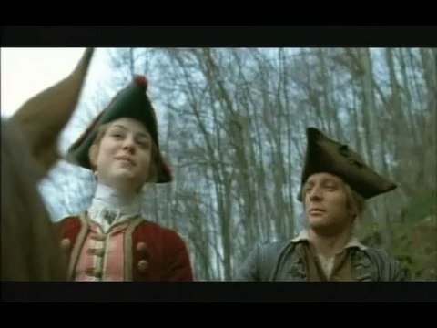 Le Pacte des loups Bande-annonce (2) VF