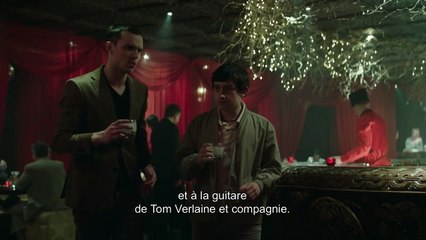 Kill Your Friends - EXTRAIT VOST "On la joue comment ?"