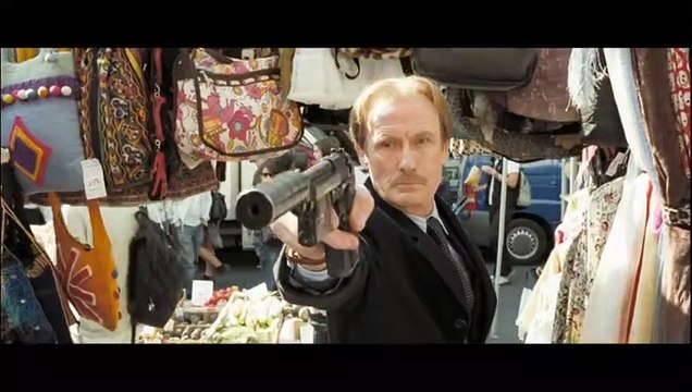 Petits meurtres à l'Anglaise Bande-annonce VF