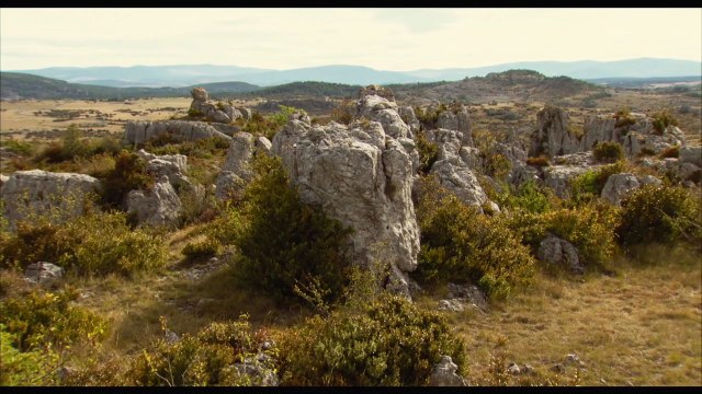 Tous au Larzac Extrait vidéo VF