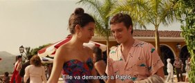 Paradise Lost - EXTRAIT VOST 