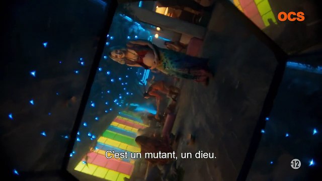 Legion - saison 3 Bande-annonce VO