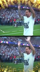 ثروة ميسي فاقت كل التوقعات تعرفوا على تفاصيلها