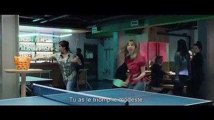 Daniel Radcliffe :"C&#039;est bien que les hommes voient des comédies romantiques"