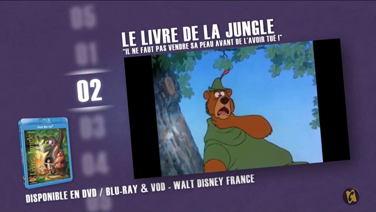 Les ours