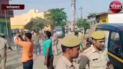 बाबा का बुलडोजर भू माफिया पर ढा रहा कहर