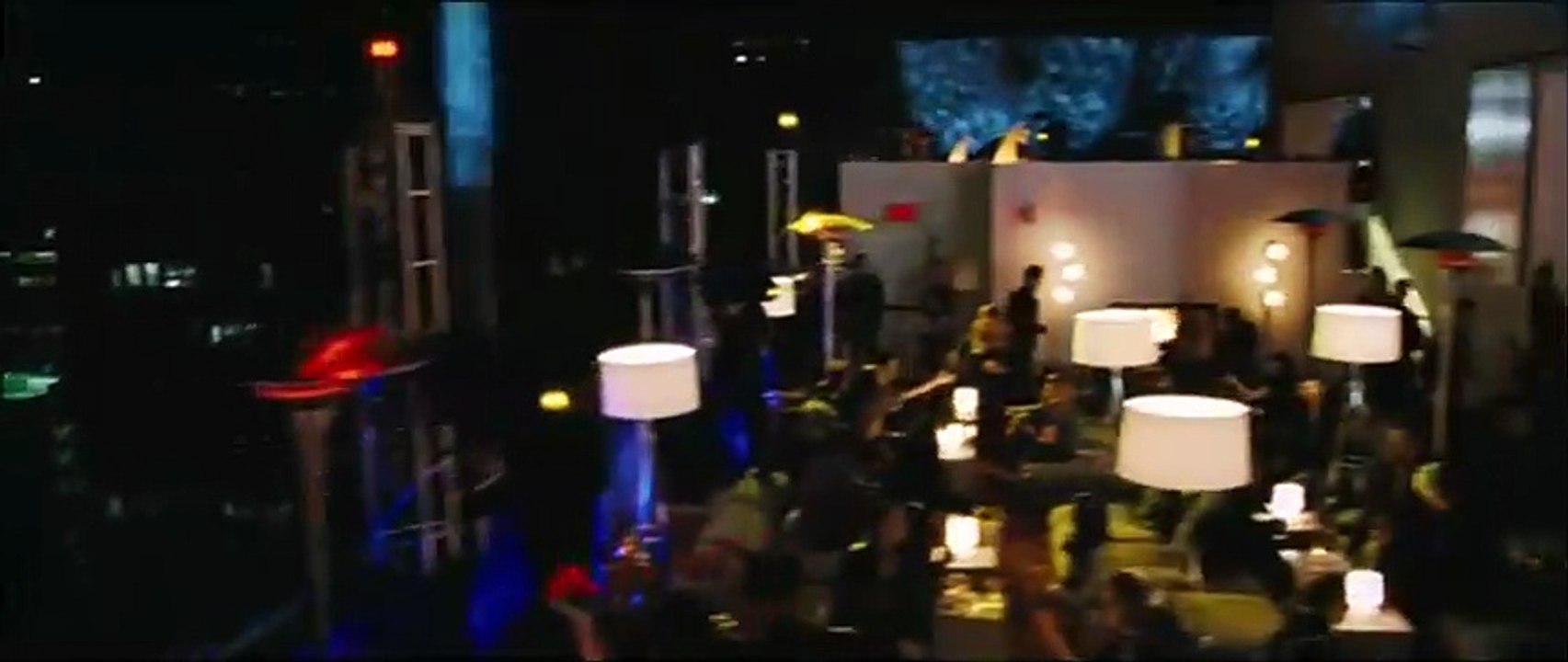 People Like Us Bande-annonce VO