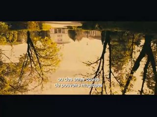 L&#039;Homme sans âge Bande-annonce VO