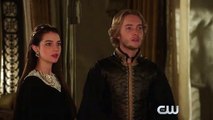 Reign : le destin d'une reine - saison 2 - épisode 5 Teaser VO