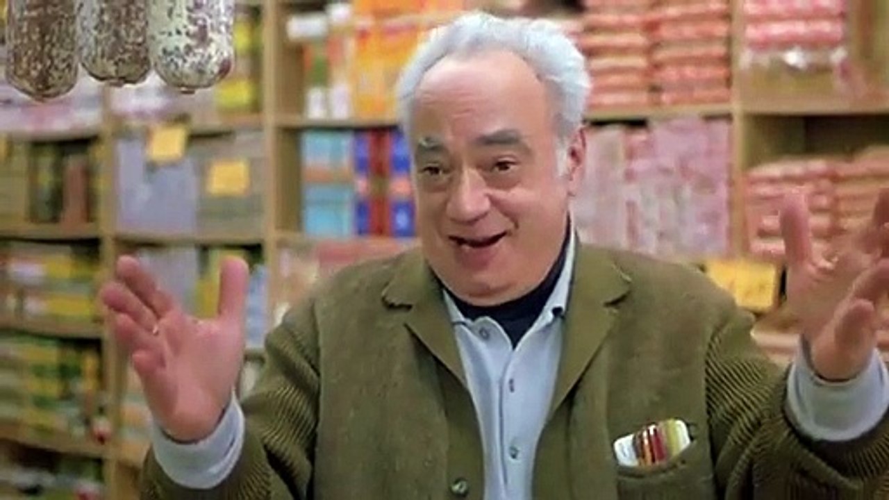 Eclair de lune Bande-annonce VO