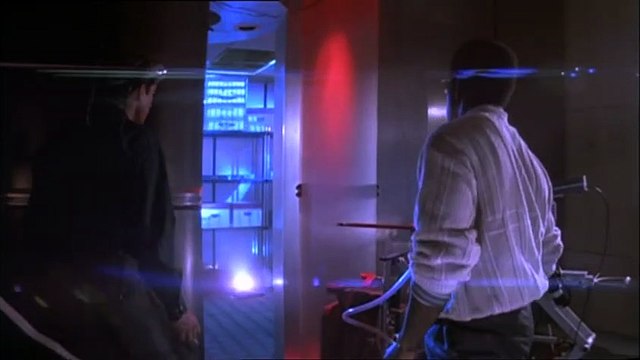 Piège de cristal Bande-annonce (2) VO