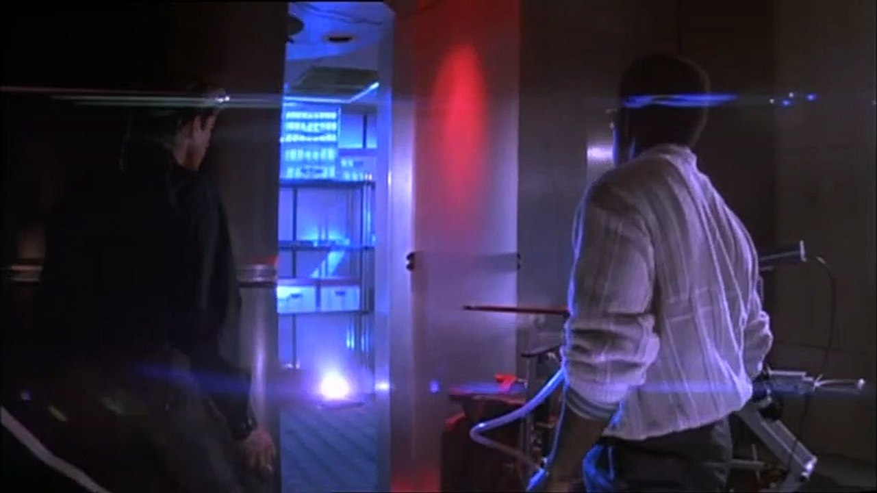 Piège de cristal Bande-annonce (2) VO