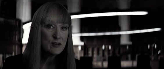 The Giver - EXTRAIT VF "Un terrible secret"